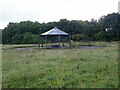 Pavilion in a Recreation Ground in Norton South Ward