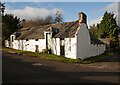 Ussie Mills Steading in Maryburgh