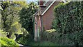 Broxmead Lodge - on Broxmead Lane in Cuckfield, Bolney & Ansty Ward