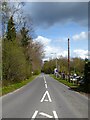 Colemans Hatch Road, Wych Cross in RH18 5JH