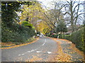 Footherley Road, Shenstone in WS14 0JF
