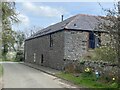 Barn conversion at Bryn Awelon in CH7 5PP