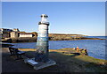 Light the North, Portsoy Harbour in AB45 2RS