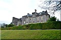 Inverlochy Castle Hotel in PH33 6SS
