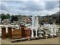 Rosebourne Garden Centre in RG7 4LZ