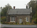 Former tollhouse in FK16 6AD