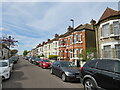 Gonville Road, Thornton Heath in CR0 3BU