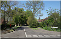 Brackley Avenue, Hartley Wintney in RG27 8LP