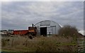 Barn at Wood Nook Farm in Long Whatton and Diseworth