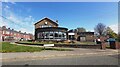 Meadowfield and District Social Club and Institute in DH7 8ER