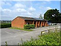 Crompton-Inglefield Village Hall in DE56 2LH