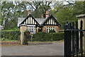 Ringwood Lodge, on the Hinton Admiral Estate in BH23 8JY