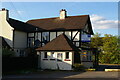 The Red White and Blue pub, Featherstone, closed and up for sale in WV10 7NL