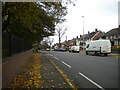 Walsall Road, Hall End in B71 1JU
