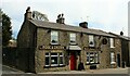 Rose and Crown, Haslingden in BB4 6SH