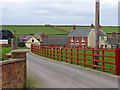 Ffynnoncyff Farm, Y Ferwig in SA43 1QB
