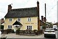 Dalham: The Affleck Arms PH in Dalham