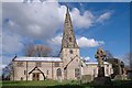 St James' church, Normanton on Soar in LE12 5LJ