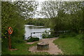 Lakeside view - Queslett, West Midlands in B44 9UT