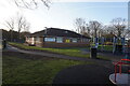 Lostock Gralam Community Centre on Stubbs Lane in CW9 7YL