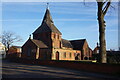 St John the Evangelist Church, Lostock Gralam in CW9 7YD