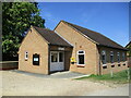 The Church Hall, Langford in SG18 9QY