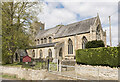St Peter's church, Navenby in LN5 0JJ