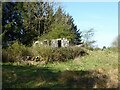 Unnamed ruin in DG8 0EF