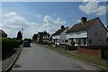 Main Street, Broomfleet in HU15 1WL