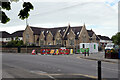 Hamworthy First School in BH15 4DX