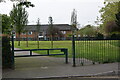 Diamond Jubilee Recreation Ground in SK8 1EJ