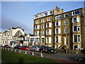 Sandylands Promenade, Morecambe in LA3 1DF