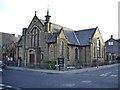 Sefton Road United Reformed Church, Morecambe in LA3 1HS