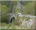 Buittle or Craignair Bridge in DG5 4AZ