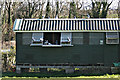 2008 : Pigeon Loft at Heath Hill in BA14 6BP