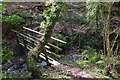 Bridge Over Holygill Beck in TS13 4SX