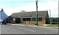 Liverton Mines Village Hall in TS13 4PH