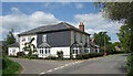The Old Fox, Lyde Green in RG27 9BH