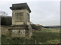 Lady Elizabeth Somerset's Obelisk, Stoke Park in BS16 1GP