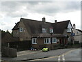 The Spread Eagle, Cottingham in LE16 8YN