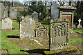 Menmuir Parish Kirkyard in DD9 7RN