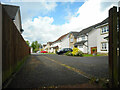 Houses on Rutherford Drive in G66 3AW