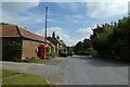 Defibrillator in Sand Hutton in YO41 1LU
