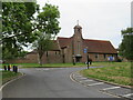 St. Edward's Church, New Addington in CR0 0JT