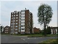 Block of flats in New Addington in CR0 0JT