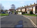 Fane Drive, Berinsfield in OX10 7QN