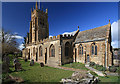 St Mary's Parish Church - Beaminster in DT8 3PJ