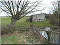 Tumbledown outbuilding, Eldersfield in GL19 4PL