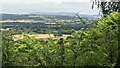 Brown Clee Hill (Viewed from Bringewood) in SY8 2JG