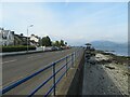 Port Bannatyne sea front in PA20 0NL